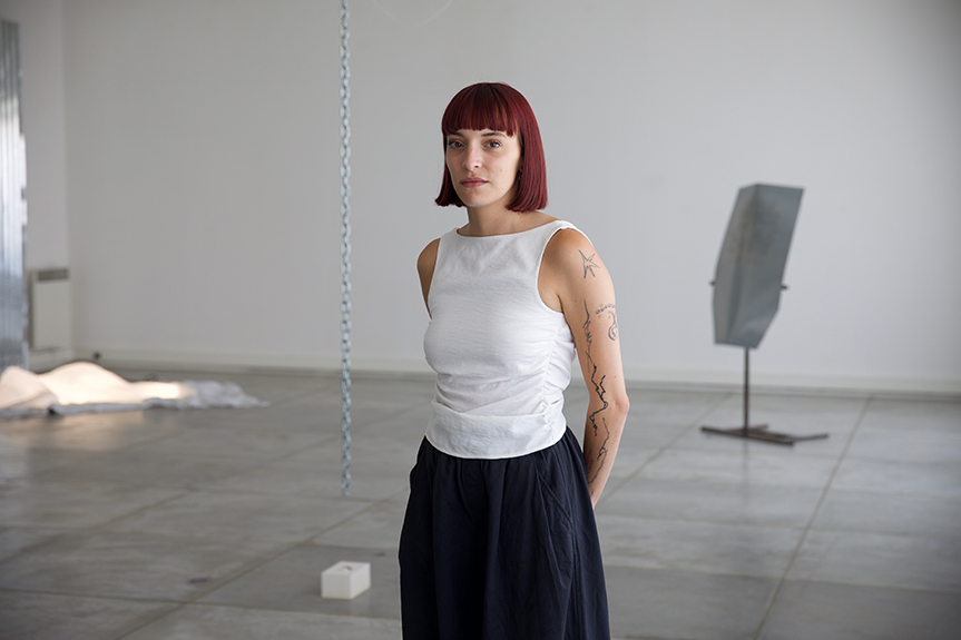 Louise CHATELAIN