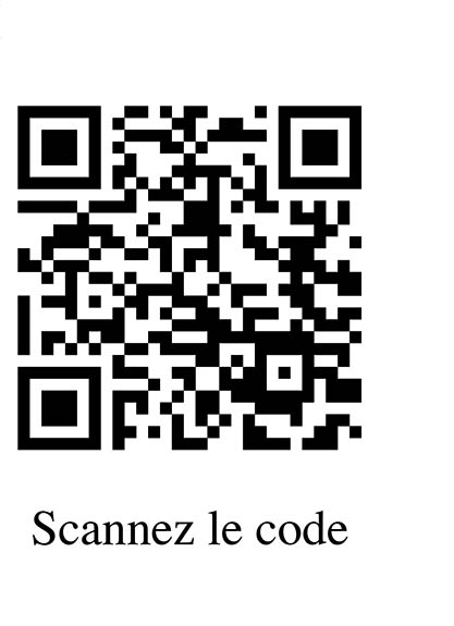 QR code EN