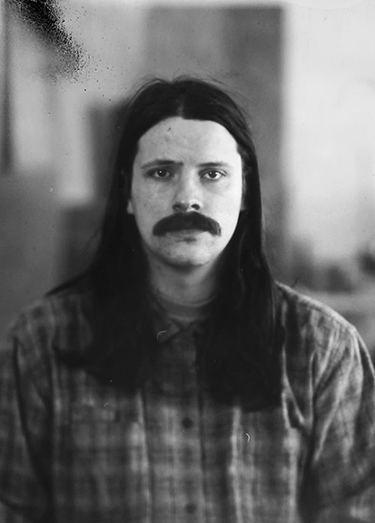 Noé ROSTICHER