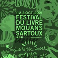 festival du Livre de Mouans-Sartoux