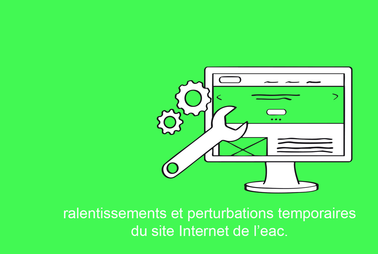 travaux