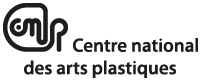 Centre national des arts plastiques (logo)