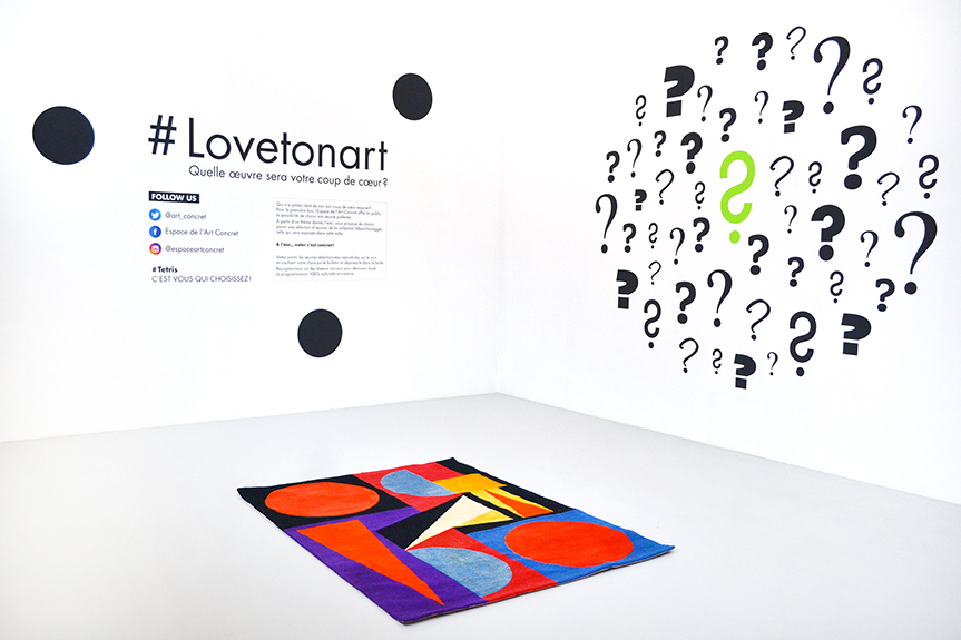 lovetonart