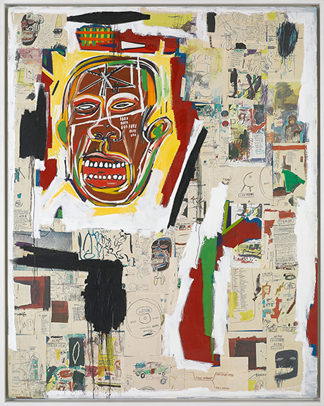 basquiat