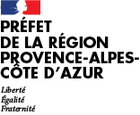 Prefecture region PAGA