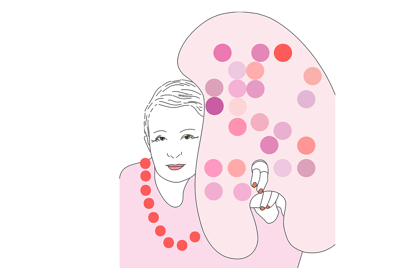 virginie barré